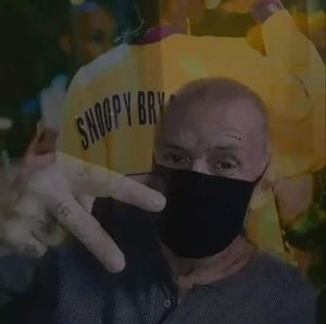 Meet your Posher, Bret